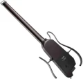 Donner Hush-X Sunburst - gitara elektryczna + AKCESORIA