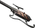 Donner Hush-X Sunburst - gitara elektryczna + AKCESORIA
