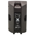 FBT X-Lite 115A - kolumny aktywne + AKCESORIA