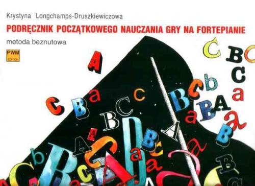 Podręcznik Początkowego Nauczania gry na Fortepianie PWM