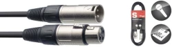 Stagg SMC10 - kabel mikrofonowy
