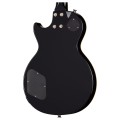Epiphone Les Paul Tribute Plus Ebony Burst - gitara elektryczna