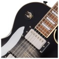 Epiphone Les Paul Tribute Plus Ebony Burst - gitara elektryczna