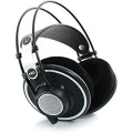 AKG K-612 PRO - słuchawki nagłowne otwarte