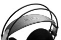 AKG K-612 PRO - słuchawki nagłowne otwarte