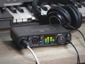 MOTU M2 - interfejs audio