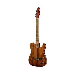 Kazuki ACD-CB-01 - gitara elektryczna / akustyczna