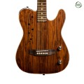 Kazuki ACD-CB-01 - gitara elektryczna / akustyczna