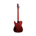 Kazuki ACD-CB-01 - gitara elektryczna / akustyczna