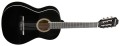 Suzuki SCG-2 4/4 BK - gitara klasyczna + POKROWIEC