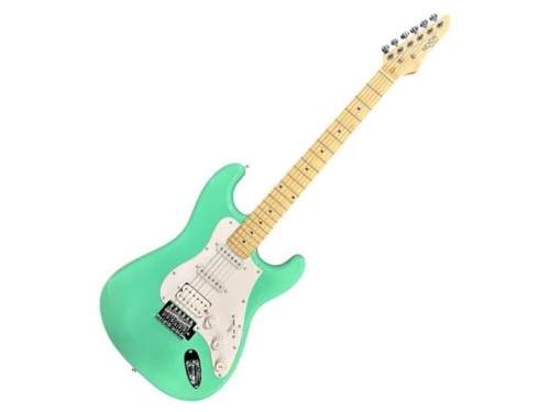 Nexon CX-201 (PG) - gitara elektryczna