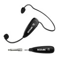 Acemic G-100 - bezprzewodowy mikrofon nagłowny