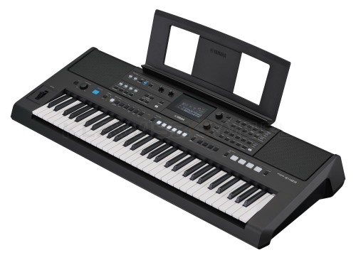 Yamaha PSR-E483 - keyboard