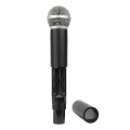 DNA Event Vocal Set - mikrofon bezprzewodowy x2