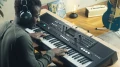 Yamaha PSR-E483 - keyboard + STATYW + ŁAWA