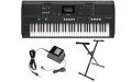 Yamaha PSR-E483 - keyboard + STATYW