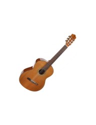 Salvador Cortez CC-10 - gitara klasyczna 4/4