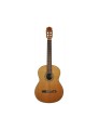 Salvador Cortez CC-10 - gitara klasyczna 4/4