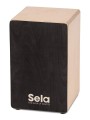 SELA SEL118 PRIMERA - black - Cajon