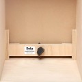 SELA SEL118 PRIMERA - black - Cajon