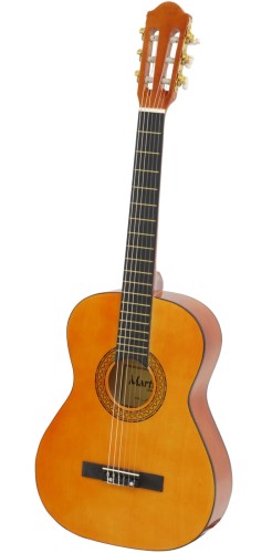 A.Martinez MTC-083 NT - gitara klasyczna 3/4