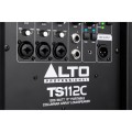 Alto TS112C - aktywny system kolumnowy