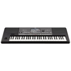 Korg PA600 - keyboard / aranżer