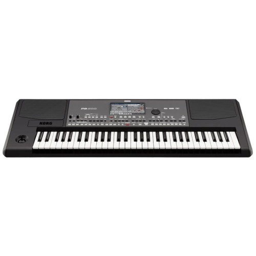 Korg PA600 - keyboard / aranżer