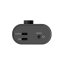 Blackstar Polar Go FET - interfejs audio