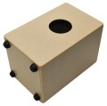Prima PC-100 ZB - cajon - zebra