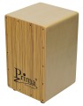 Prima PC-100 ZB - cajon - zebra