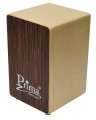 Prima PC-100 RS - cajon - palisander