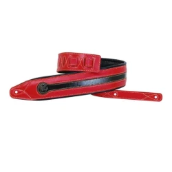 Soldier STP-GL-034 Red - pas do gitary