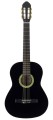 A.Martinez MTC-080 BLK - gitara klasczyna 4/4