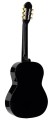 A.Martinez MTC-080 BLK - gitara klasczyna 4/4
