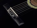 A.Martinez MTC-080 BLK - gitara klasczyna 4/4