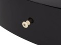 A.Martinez MTC-080 BLK - gitara klasczyna 4/4
