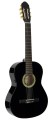 A.Martinez MTC-080 BLK - gitara klasczyna 4/4