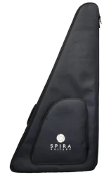 SPIRA GIGBAG-X BK - pokrowiec na explorera