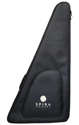 SPIRA GIGBAG-X BK - pokrowiec na explorera