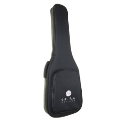 SPIRA GIGBAG BK - pokrowiec na gitarę elektryczną