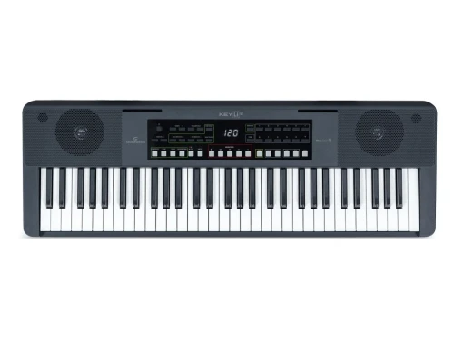 Soundsation KeyLi-61 - keyboard - dynamiczna klawiatura
