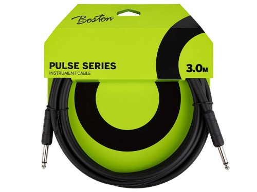 Boston GCP-30 - kabel instrumentalny PULSE 3m
