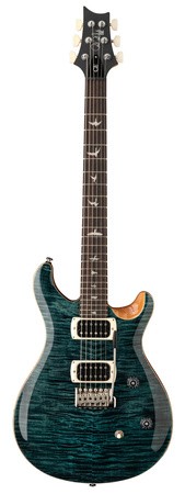 PRS SE CE 24 Slate Blue - gitara elektryczna + GIGBAG