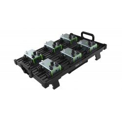Guitto GPB-02 M - pedalboard na efekty