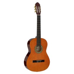 A.Martinez MTC-080 NT - gitara klasyczna 4/4