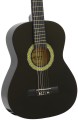 A.Martinez MTC-083 BLK - gitara klasyczna 3/4