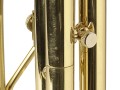 Belcanto BX-95 - trąbka + FUTERAŁ + AKCESORIA