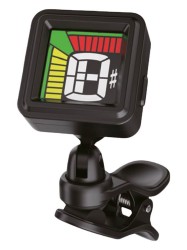 Boston BTU-350 - tuner chromatyczny