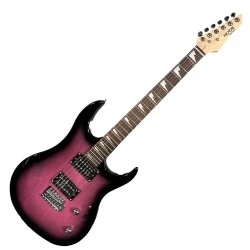Nexon RX-250 TTV - gitara elektryczna